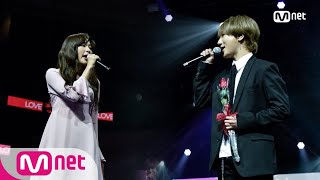 KCON 2018 NY YESUNG amp SEULGI  Darling UㅣKCON 2018 NY x M COUNTDOWN 180705 EP577 [upl. by Hanschen166]