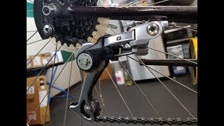 The Future of Rear Derailleurs [upl. by Odnuges]