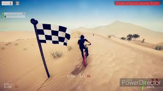 How to get Lux Bike in Descenders [upl. by Renita]