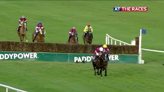 Leopardstown Highlights 29th December 2018 [upl. by Hime]