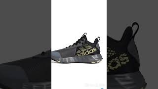 Adidas Mens Ownthegame 20 Shoes😍shorts viral [upl. by Caves887]