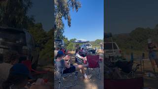 Lake Casitas Campground Ventura Ca [upl. by Olwena181]