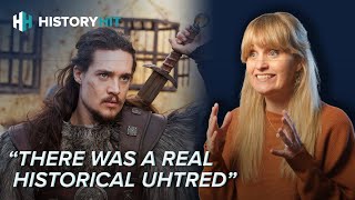 Top Medieval Historian Rates Viking TV Shows [upl. by Andrea]