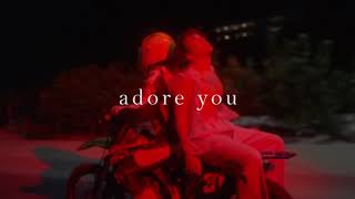 Harry Styles  Adore You slowed [upl. by Sel852]