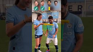 MrBeast Jack Grealish Kevin De Bruyne İlkay Gündoğan football shortvideo youtube [upl. by Ralli]