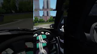 BDC v4 350z amp Aristo Brooklyn Park Tandem Drifting  Assetto Corsa [upl. by Nirro537]