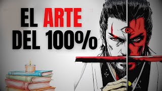 La Tecnica del 100 el Método de Superación de Miyamoto Musashi [upl. by Darraj193]