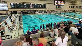 prelims M 500 free h1 [upl. by Willard124]