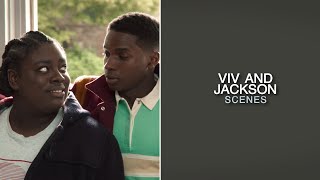 Viv and Jackson Season 2 [upl. by Katina]