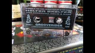 DJ Grooverider Helter Skelter Human Nature 1998 [upl. by Targett185]