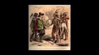 The Pilgrims First Thanksgiving by Ann McGovern [upl. by Odlonyer]