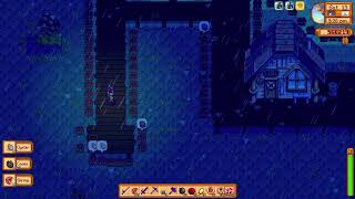 Stardew Valley 16 Console Livestream  Lets Unlock Ginger Island [upl. by Tebzil668]