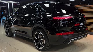 2025 DS 7  Striking SUV [upl. by Donnell172]