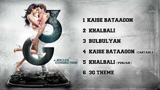 Kaise Bataaoon Video Song  3G  Neil Nitin Mukesh amp Sonal Chauhan [upl. by Nodnab780]