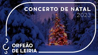 Concerto de Natal  2023 [upl. by Felike]