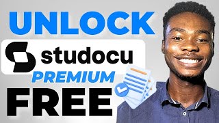 How To Legally Download Studocu Premium Documents For FREE [upl. by Akceber]