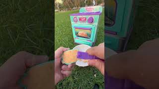 Cookeez Makery Unboxing 😍🎁 toys [upl. by Manlove]