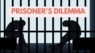 SONG ĐỀ TÙ NHÂN PRISONERS DILEMNA CHIẾN THUẬT NÀO CHO CUỘC SỐNG  Tập 893  GỬI NỊ [upl. by Mackey]