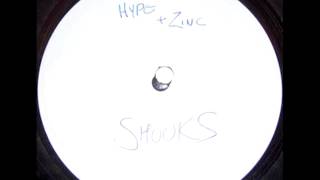 DJ ZINC  SHOOK ONES REMIX [upl. by Aborn]