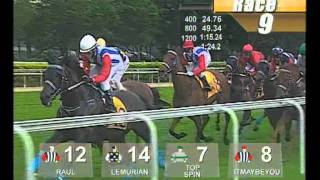 Singapore Gold Cup 2007 Recast [upl. by Hay]