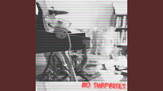 No Surprises feat Amanda Fortney [upl. by Ailekahs]