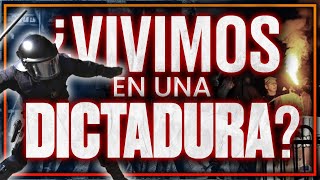 La DEMOCRACIA NO EXISTE  CONCEPTOS BÁSICOS del COMUNISMO [upl. by Annekim161]