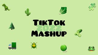 TikTok mashup songs 2022🐸🌲 [upl. by Yerfdog999]