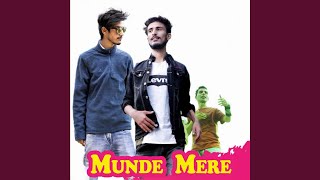 Munde Mere [upl. by Carvey]