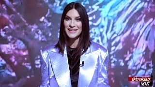 Laura Pausini annuncia nuove date del suo tour mondiale [upl. by Gierc]