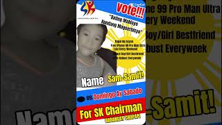 Sk chairman [upl. by Netloc]