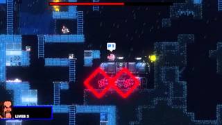 Broforce  Level 10 Boss [upl. by Camarata744]