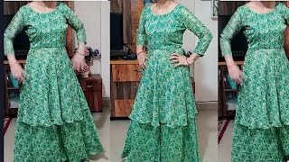 paplum top cutting and stitching  paplum top kaise bnaye paplum top ki cutting link 👇👇 niche hai🥰🥰 [upl. by Pete]