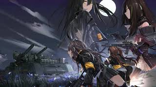 少女前線：裂變鏈接 Girls Frontline Event quotShattered Connexionquot BGM  ElecwarHard [upl. by Seitz]