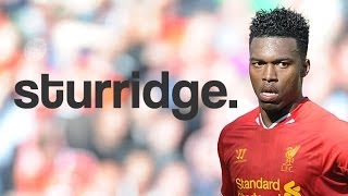 Daniel Sturridge  Brillance  Liverpool Goals amp Skills 20132014 HD [upl. by Flora]