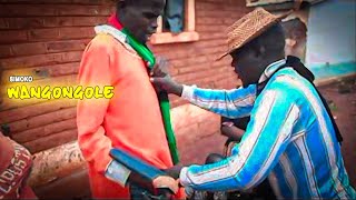 Simoko  Sodo  Wangongole Episode  a Malawian Short Film Throwback [upl. by Aniaj]