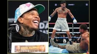 Gervonta Davis ruthlessly trolls Devin Haney in first response after Ryan Garcia beats champion [upl. by Castro]