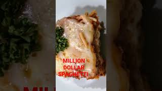 MILLION DOLLAR SPAGHETTI Yolly C Digital Diary [upl. by Rengaw]