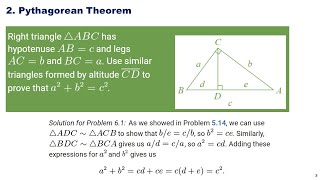 Lesson 3 of Geometry for AMC 10 [upl. by Nettie]