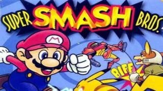 Super Smash Bros N64Wii Game Review [upl. by Airenahs376]