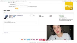 HOW TO DROP SHIP FROM DHGATE  DH ENTREPRENEURS [upl. by Kurland]