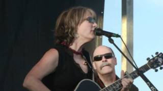 Kathy Mattea  Untold Stories [upl. by Kolb892]