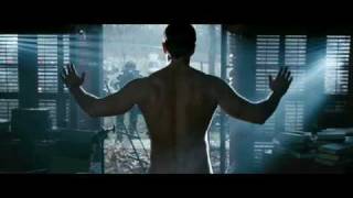 Law Abiding Citizen Trailer [upl. by Inasah]