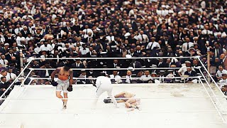 Jack Dempsey vs Georges Carpentier  quotFight of the Centuryquot COLORIZED amp HD  July 2 1921 [upl. by Herzog]