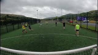 Ebbw Vale 5 a Side 210824 [upl. by Ytima]