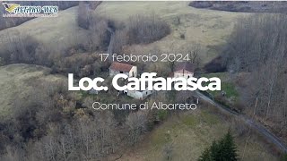 Loc Caffarasca  Comune di Albareto PR [upl. by Eicaj]