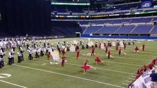 2013 Crossmen  Protest [upl. by Vergos]