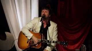 The Trews  When You Leave Live from Glenn Gould Studio [upl. by Thant]