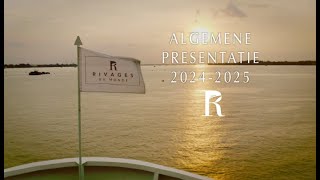 Algemene presentatie 2024 2025 [upl. by Sluiter]