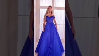 Ellie Wilde Dress EW36071 Promdresses2025 [upl. by Edia]