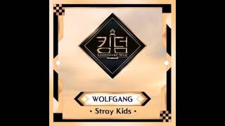 Wolfgang STRAYKIDS INSTUMENTALKingdom ver [upl. by Drake]